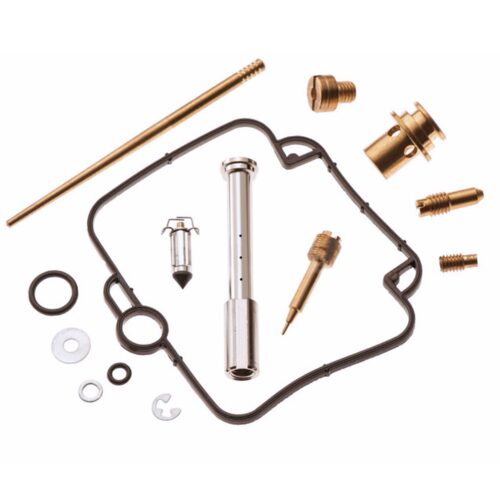 CARBURETOR REPAIR KIT YFM600, BRONCO AU-07162 YAMAHA ATV, AT-07162