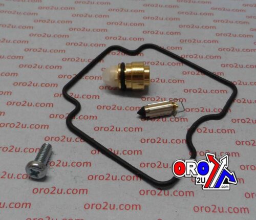 CARBURETOR REPAIR KIT YFM250, YFM250 RAPTER 2008-2011 YAMAHA