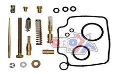 CARBURETOR REPAIR KIT TRX500FW, BRONCO AU-07400 HONDA ATV, AT-07400