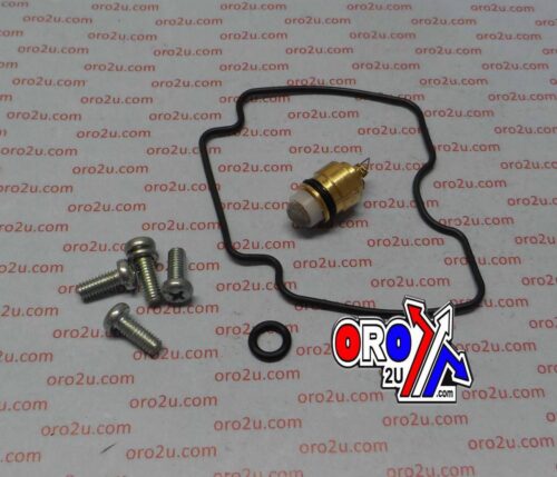 CARBURETOR REPAIR KIT YFM350, YFM350 2004-2011 YAMAHA, KL18-2687