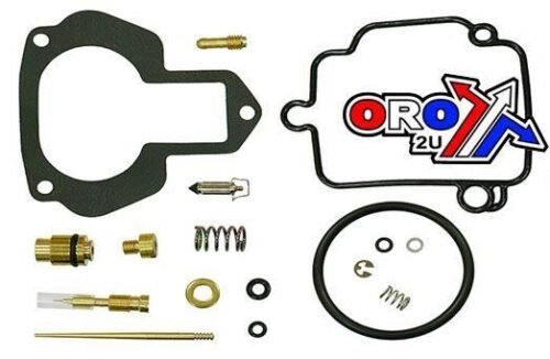 CARBURETOR REPAIR KIT YFM350X, AU-07413 YAMAHA 1988-2004