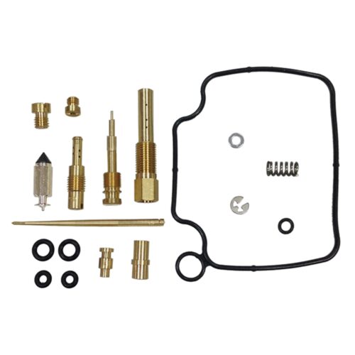 CARBURETOR REPAIR KIT TRX500, BRONCO AU-07402 HONDA ATV, AT-07402