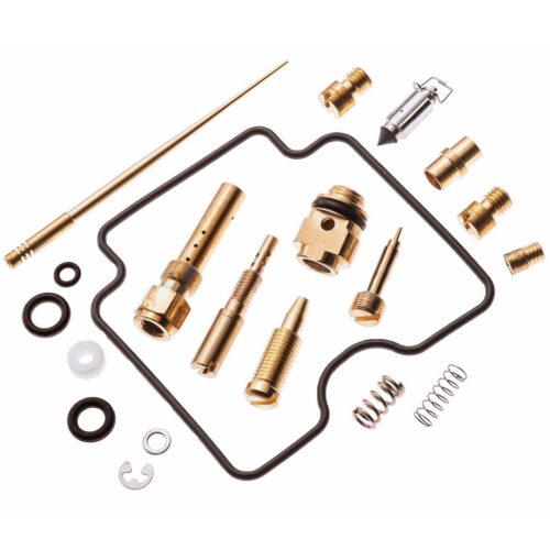 CARBURETOR REPAIR KIT YFM660FW, BRONCO AU-07405 YAMAHA ATV, AT-07405