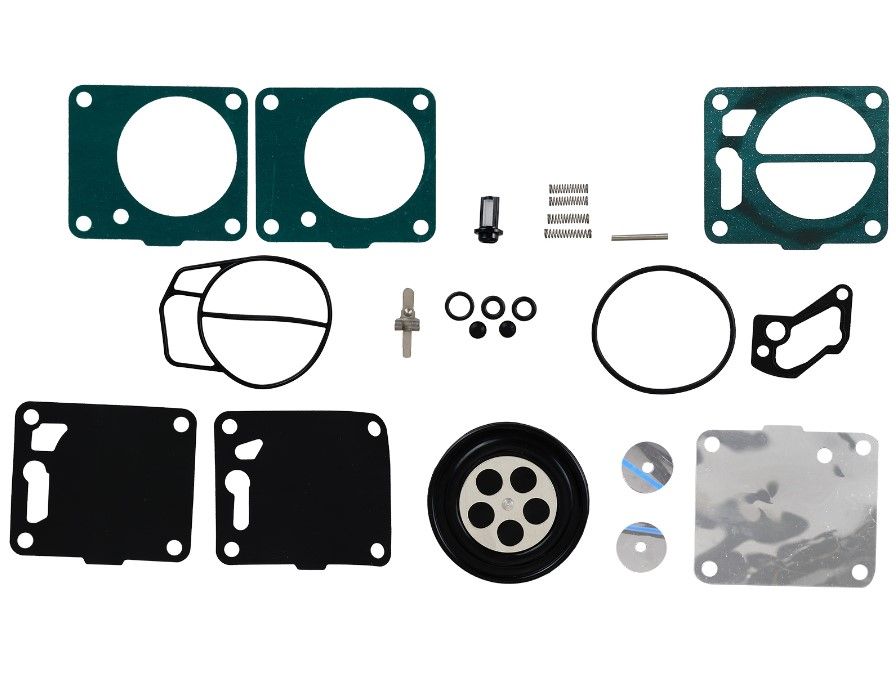 CARBURETOR REPAIR KIT WC-07019, 35-160, PWC, JET SKI