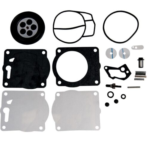 CARBURETOR REPAIR KIT WC-07021, 35-180Y, PWC, JET SKI
