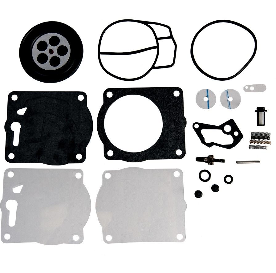 CARBURETOR REPAIR KIT WC-07021, 35-180Y, PWC, JET SKI