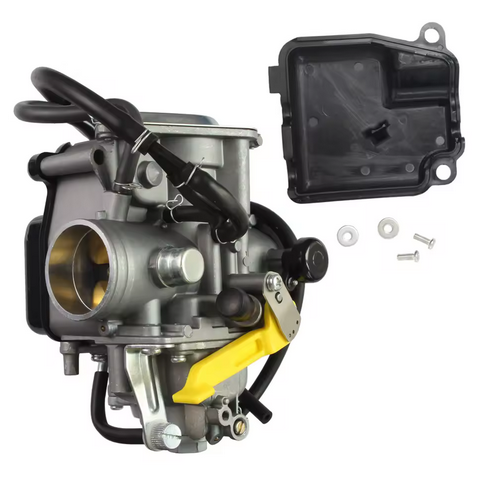CARBURETTOR ASSEMBLY 38mm 1999-2008 HONDA TRX400X EX SPORTTRAX