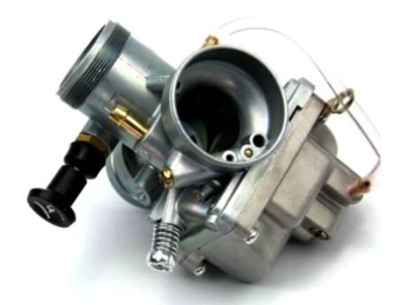 CARBURETTOR 28mm 1976-1981 YAMAHA DT175 3J1-14101-00-00 VM24