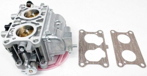 CARBURETOR ASSEMBLY + REBUILD KIT KAWASAKI Mule 3000 3010 3020 15003-2766