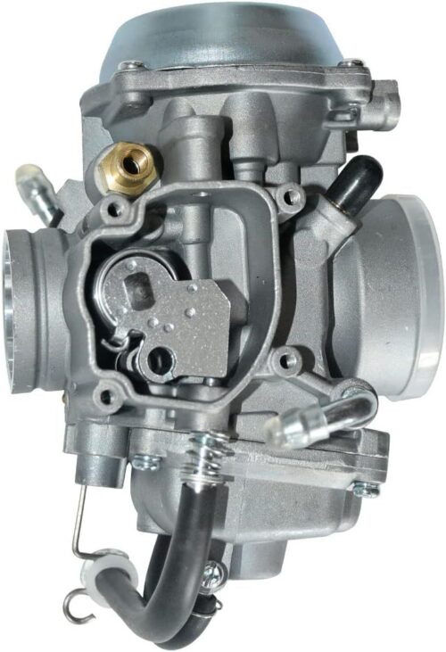 CARBURETTOR 1998-2002 SUZUKI QUADRUNNER LT-F500F POLARIS MV7 0470-352 13200-09F30