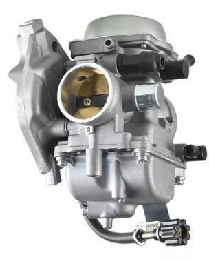 CARBURETTOR ASSEMBLY 1995-2003 KAWASAKI KEF300 LAKOTA 15003-1745 15003-1157
