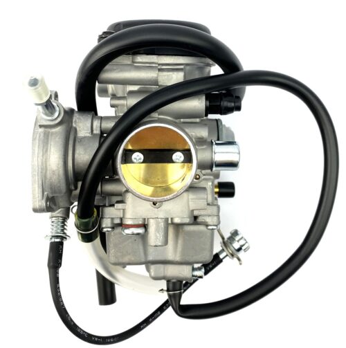 CARBURETTOR ASSEMBLY PD33J 33mm 2000 – 2012 YAMAHA GRIZZLY KODIAK BRUIN BIG BEAR 250 300 350 450