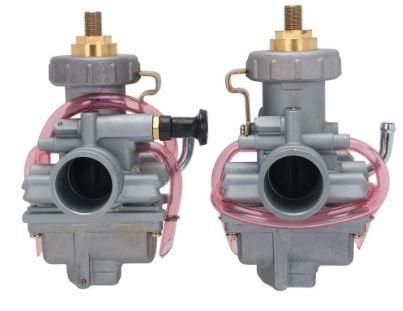 CARBURETTOR ASSEMBLY 1987-2006 YAMAHA BANSHEE YFZ 350 - Image 2