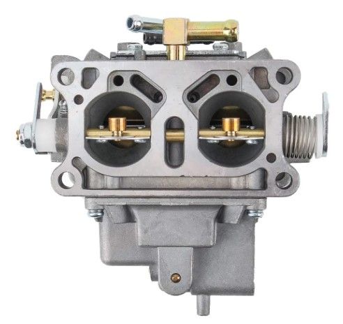 CARBURETTOR ASSEMBLY ONLY KAWASAKI MULE 3000 3010 3020 4X4 15003-2766