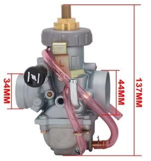 CARBURETTOR ASSEMBLY 1987-2006 YAMAHA BANSHEE YFZ 350 - Image 3