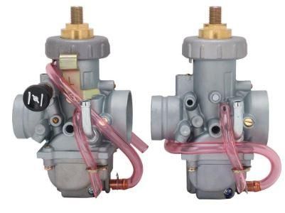 CARBURETTOR ASSEMBLY 1987-2006 YAMAHA BANSHEE YFZ 350 - Image 4