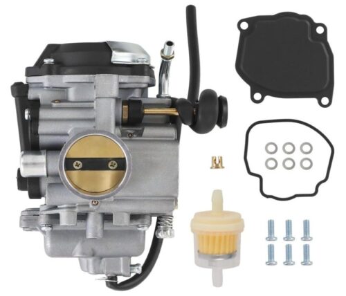 CARBURETTOR 1999-2004 YAMAHA BEAR TRACKER 250 4XE-14140-01-00