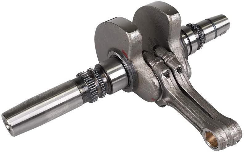 CRANSHAFT CAN-AM 650 800 BRP CAN-AM OUTLANDER RENEGADE 420219665 420219745 - Image 2