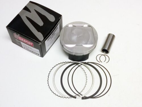 PISTON KIT TRX700XX 08-11 101.95MM, WOSSNER 8981DA HONDA ATV