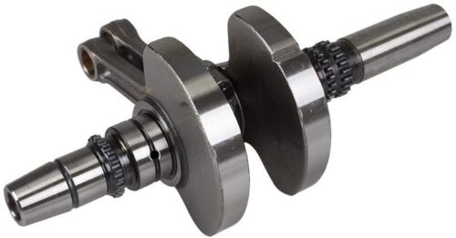 CRANSHAFT CAN-AM 650 800 BRP CAN-AM OUTLANDER RENEGADE 420219665 420219745