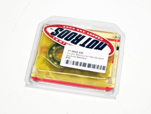 Counter Balancer Kit TRX 450 ER/R, Hot Rods BBK0005