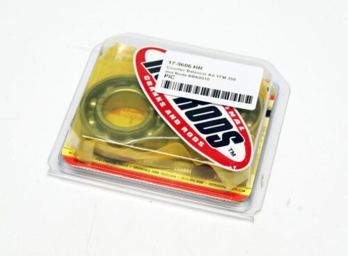 Counter Balancer Kit YFM 350, Hot Rods BBK0010