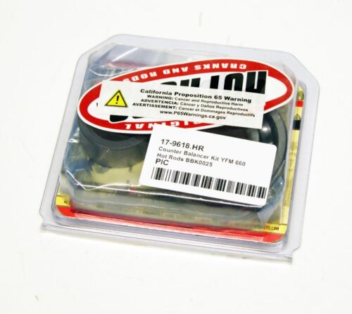 Counter Balancer Kit YFM 660, Hot Rods BBK0025