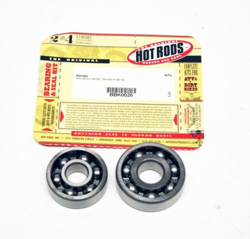 Counter Balancer Kit TRX 400, Hot Rods BBK0026