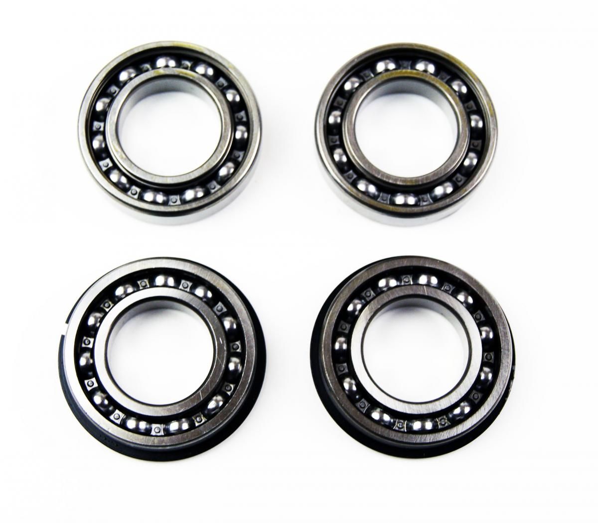 Counter Balancer Kit POLAIRS 1000, Hot Rods BBK0031 - Image 2