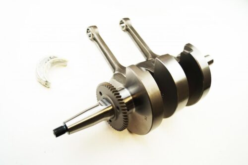 CRANKSHAFT & MAIN BEARINGS POLARIS UTV RZR 800 BRONCO AT-09432 1204334 2202916 2203068 2205112