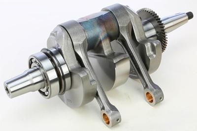 CRANKSHAFT ASSY POLARIS 800, HOTRODS 4091UTV RZR800, 1204334/ 2202916/ 2203068/ 2205112, AT-09432 - Image 2