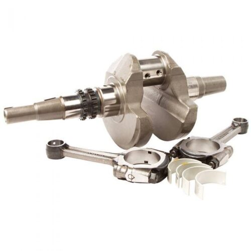 CRANKSHAFT ASSEMBLY 04-09 KAWASAKI KFX700 HOTRODS 4089 13031-0030