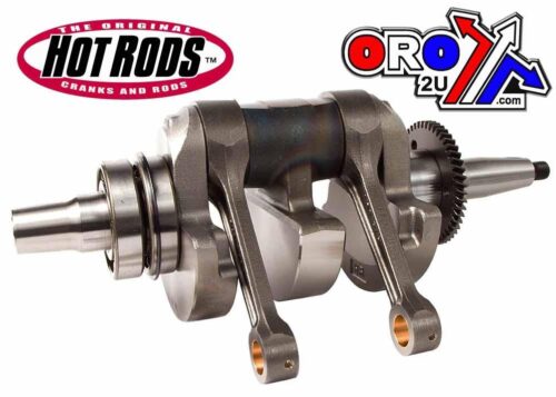 CRANKSHAFT ASSY POLARIS 800, HOTRODS 4091UTV RZR800, 1204334/ 2202916/ 2203068/ 2205112, AT-09432