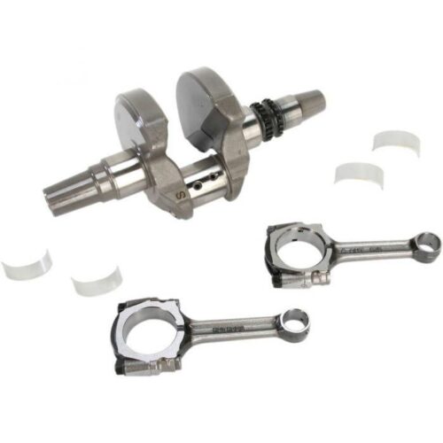 CRANKSHAFT ASSY TERYX 750, HOTRODS 4412 KAWASAKI UTV KVF750