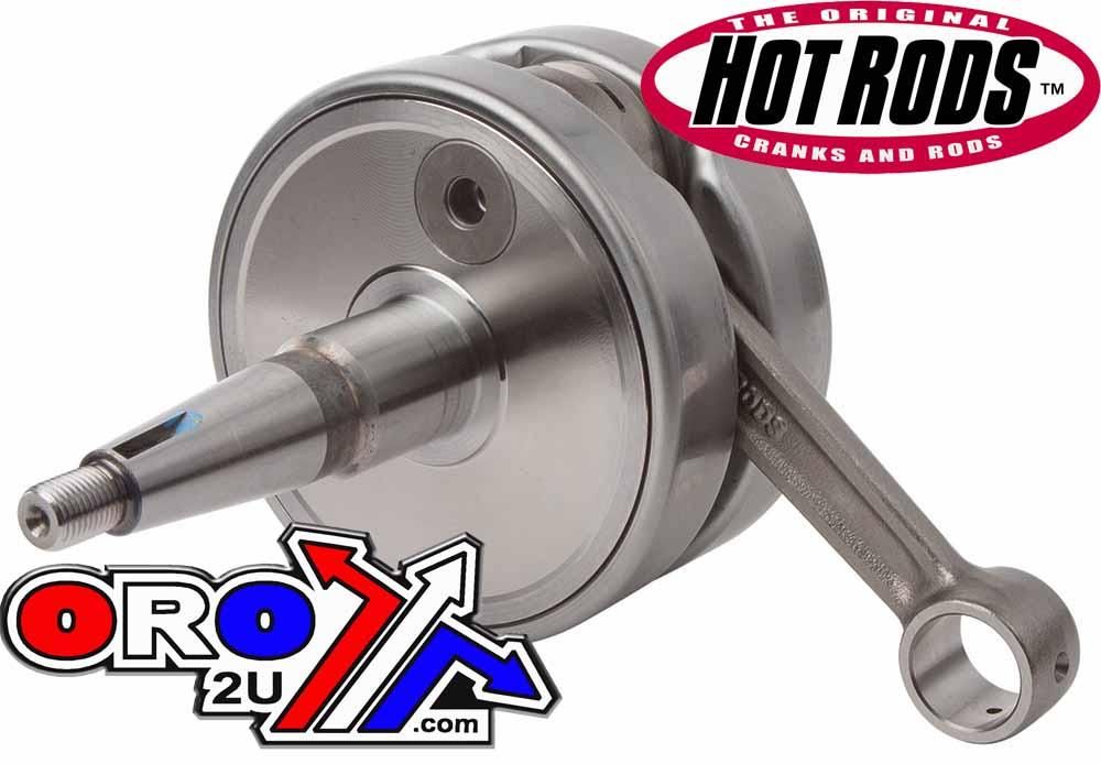 CRANKSHAFT ASSY 87-89 TRX250, HOTROD 4006 HONDA ATV H103, 13300-HA2-000, 13300-HA2-010, 13300-HA2-020, 13300-HA2-670, 13300-HA2-671, 13300-KA4-771 - Image 2