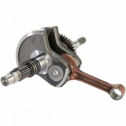 CRANKSHAFT ASSY 700 05-09, HOTRODS 4422 POLARIS RANGER