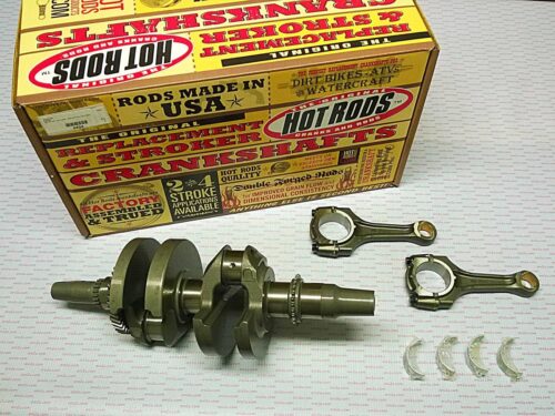 CRANKSHAFT ASSY XP1000 14-15, HOTRODS 4424 POLARIS RZR