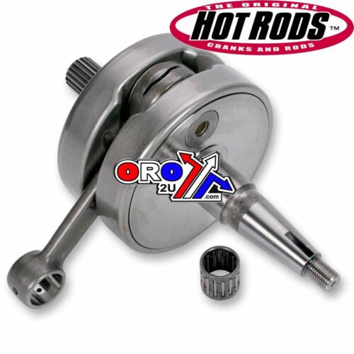 CRANKSHAFT ASSY 87-89 TRX250, HOTROD 4006 HONDA ATV H103, 13300-HA2-000, 13300-HA2-010, 13300-HA2-020, 13300-HA2-670, 13300-HA2-671, 13300-KA4-771