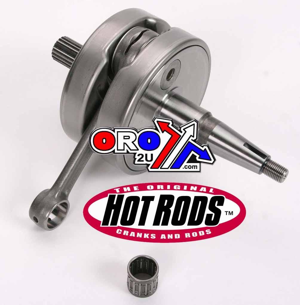 CRANKSHAFT ASSY 87-89 TRX250, HOTRODS 4007 HONDA ATV
