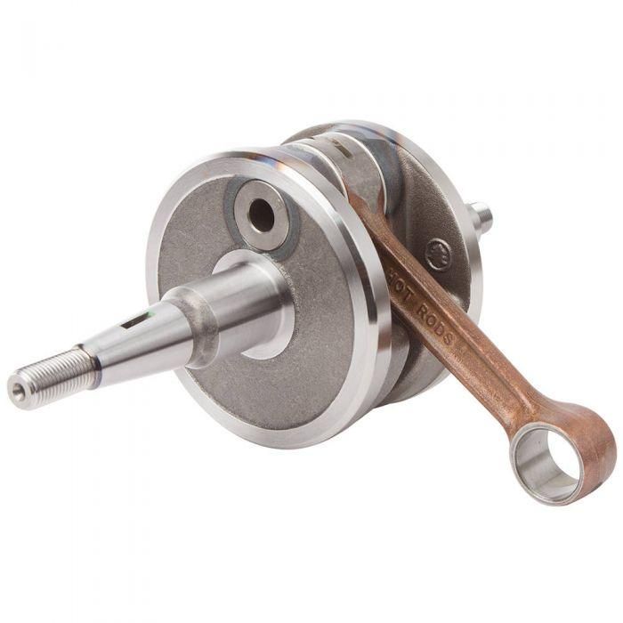 CRANKSHAFT ASSY 88-06 YFS200, HOTROD 4005 YAMAHA BLASTER - Image 2