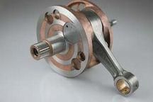 CRANKSHAFT ASSY 04-05 TRX450R, HOT RODS 4060 HONDA ATV