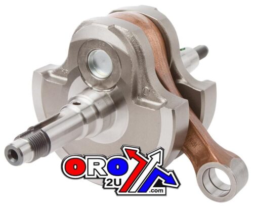 CRANKSHAFT ASSY 03-14 LTZ400, HOT RODS 4059 SUZUKI ATV