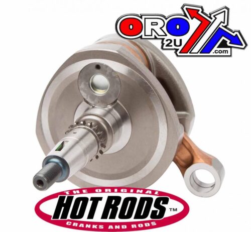 CRANKSHAFT ASSY 06-09 LTR450, HOT RODS 4076 SUZUKI QUAD ATV