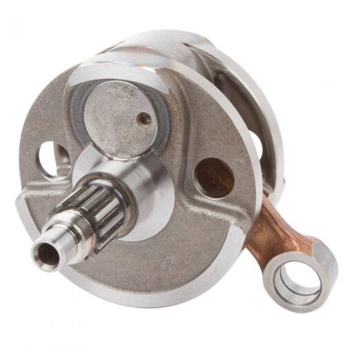 CRANKSHAFT ASSY 04-05 YFZ450, HOTROD 4062 YAMAHA ATV