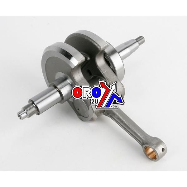 CRANKSHAFT ASSY 06-14 YFM700, HOTROD 4078 RAPTOR YAM ATV, 1S3-11400-00-00 - Image 2