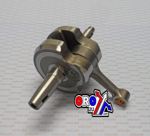 CRANKSHAFT ASSY 08-13 YFM250R, HOT RODS 4090 YAMAHA ATV