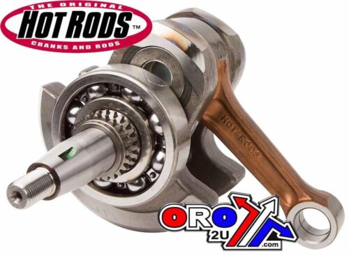 CRANKSHAFT ASSY 06-14 YFM700, HOTROD 4078 RAPTOR YAM ATV, 1S3-11400-00-00
