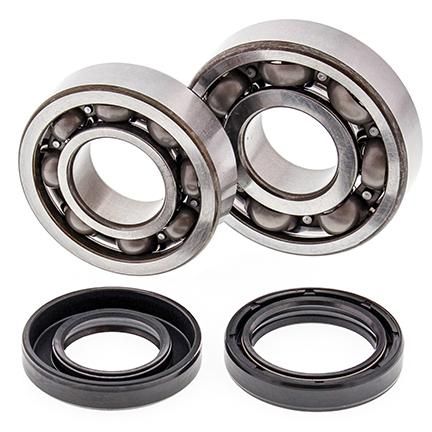 CRANKSHAFT BEARING & SEAL KIT, ALLBALLS 24-1043 YFS200 Blaste - Image 2