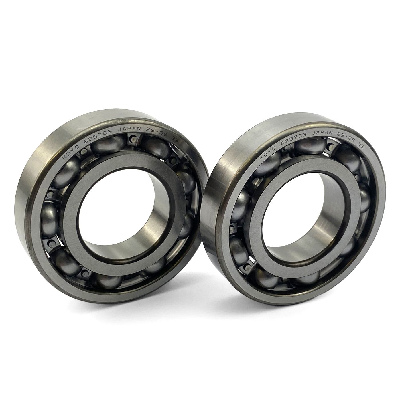 CRANKSHAFT BEARING KIT 24-1054 TRX LTF ATV, 56-377 - Image 2