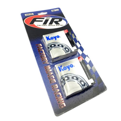 CRANKSHAFT BEARING KIT 24-1054 TRX LTF ATV, 56-377